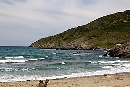 海,海岸,海灘