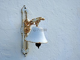 貝爾,不銹鋼,鐘