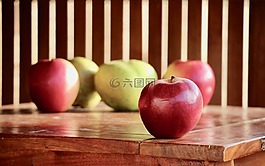 蘋(píng)果,水果,健康食品
