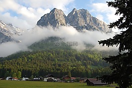 高山,山,性質(zhì)