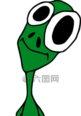 外星人,宇宙,空間