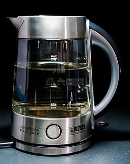 热水器,玻璃体内,不锈钢