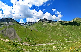 土耳其,ispir,kaçkars