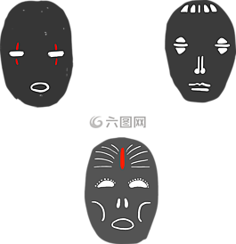 矢量,手繪,繪畫