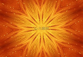 分形,壁紙,多彩
