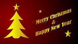 節日快樂,圣誕節,假期