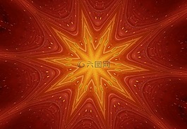 分形,壁紙,多彩