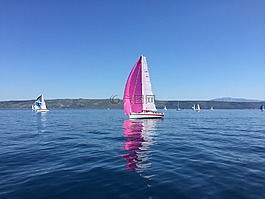 海,藍(lán)色,水