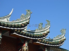 屋頂,建設,歷史