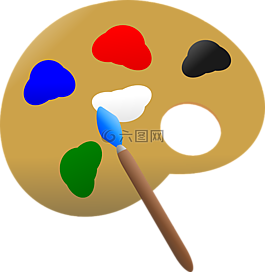 藝術,藝術家,漆