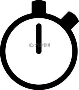 圖標(biāo),秒表,時鐘