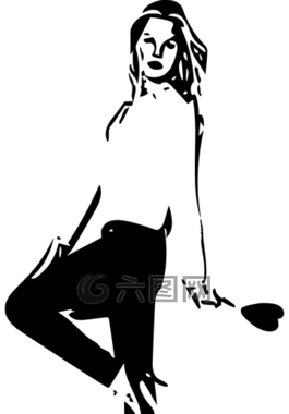女子,立場,時(shí)尚