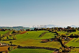 景觀,性質(zhì),山