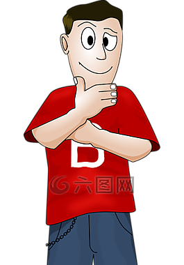 男子,男孩,人