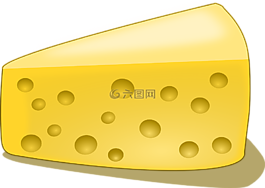 奶酪,edam 奶酪,切片