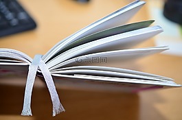 本書,辦公桌,備注