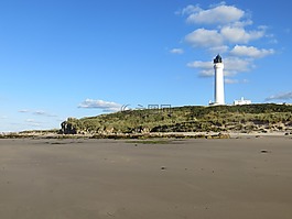 燈塔,海灘,景區(qū)