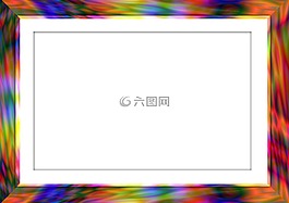 框架,圖片框,大綱