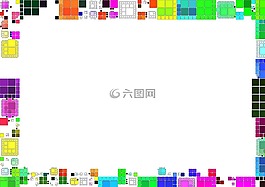 框架,圖片框,大綱