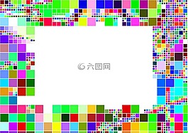 框架,圖片框,大綱