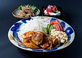 食品,烹饪,日本食品
