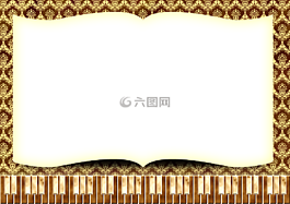 音樂,大鍵琴,鍵盤