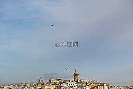 伊斯坦布爾,架構(gòu),土耳其