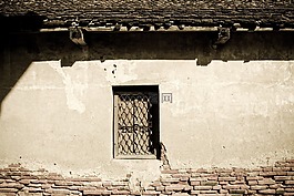 历史,寺,泰国