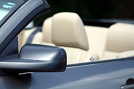 汽車,鏡子,車輛