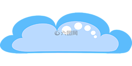 云,天氣,氣候