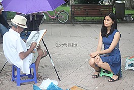 畫(huà),畫(huà)家,藝術(shù)家