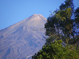 特內(nèi)里費(fèi),泰德,加那利群島