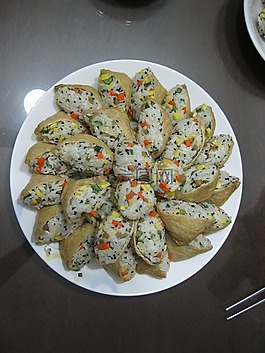 鮑勃,伊納里,調(diào)味品