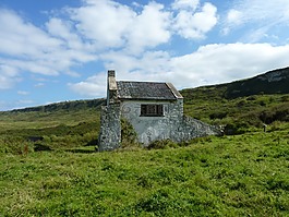 廢墟,首頁,愛爾蘭