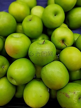 青蘋果圖片