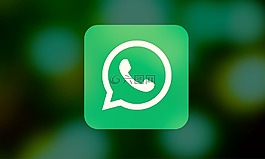 whatsapp,通訊,智能手機(jī)