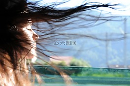 空氣,放松,休息