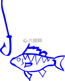 魚,費雪,漁業