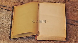 本書(shū),老,古董
