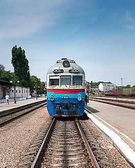 機(jī)車,火車,火車站