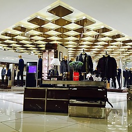 衣物,賣場,展示