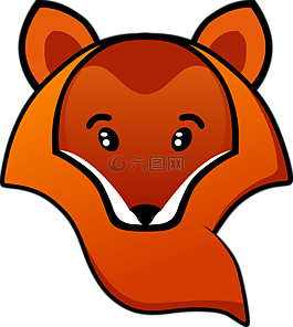 ?？怂?動物,頭