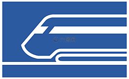 火車,徽標,運輸