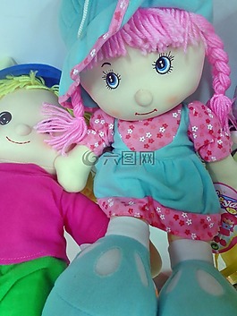 娃娃,嬰兒,女孩