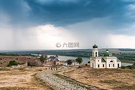 堡壘,霍金斯,chocim