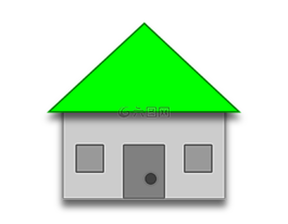 首頁,房子,建設(shè)