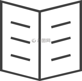 本書(shū),讀取,圖書(shū)