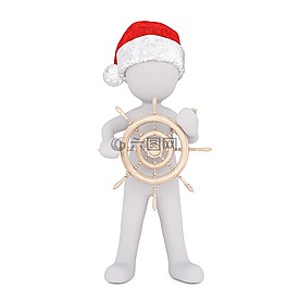 白人男性,3d模型,全身
