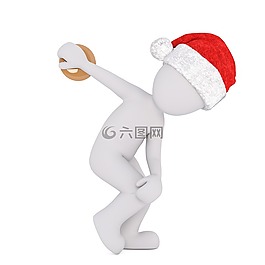 白人男性,3d模型,全身