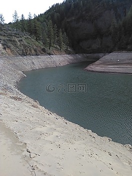 華盛頓,鷹溪,華盛頓步道